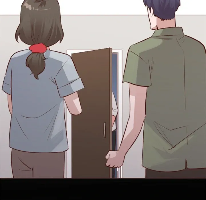 My love affair Chapter 32 page 40 - 