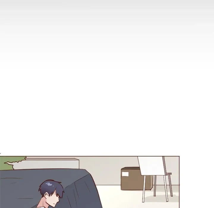 My love affair Chapter 32 page 42 - 
