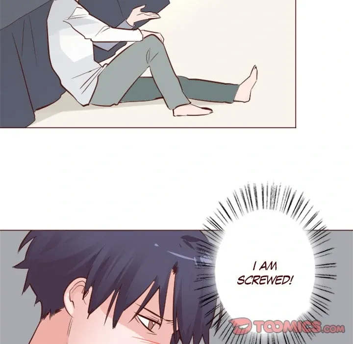 My love affair Chapter 32 page 43 - 