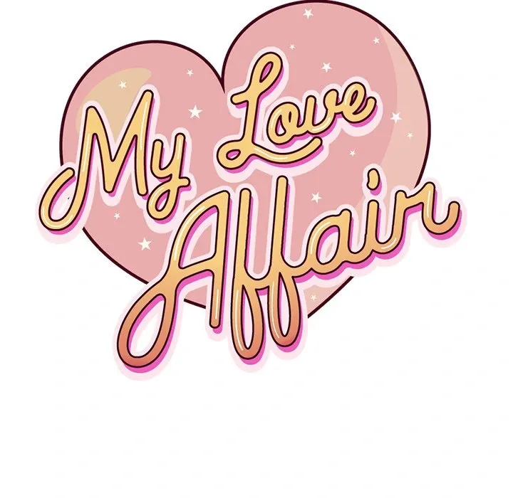 My love affair Chapter 32 page 45 - 