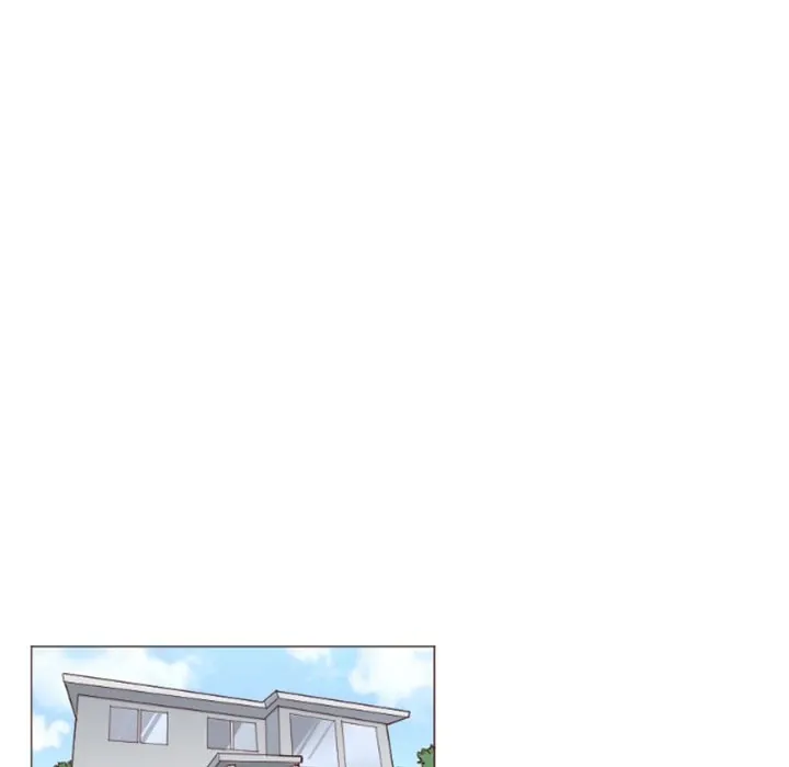 My love affair Chapter 32 page 46 - 