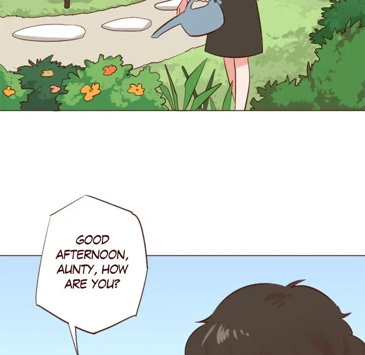 My love affair Chapter 32 page 48 - 