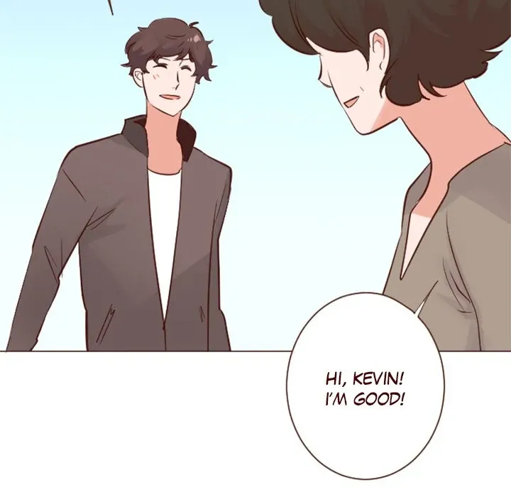 My love affair Chapter 32 page 49 - 