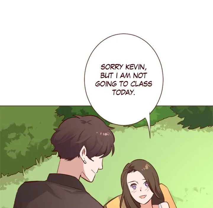 My love affair Chapter 32 page 50 - 