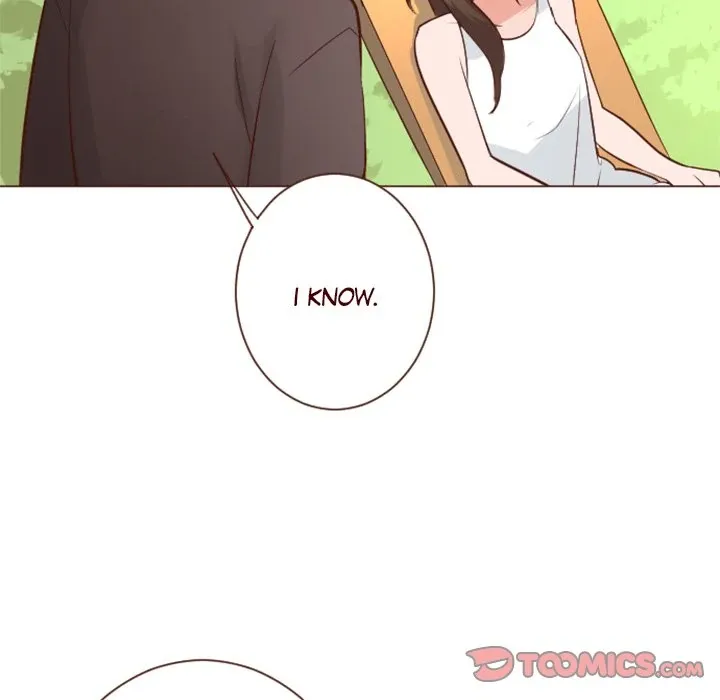 My love affair Chapter 32 page 51 - 