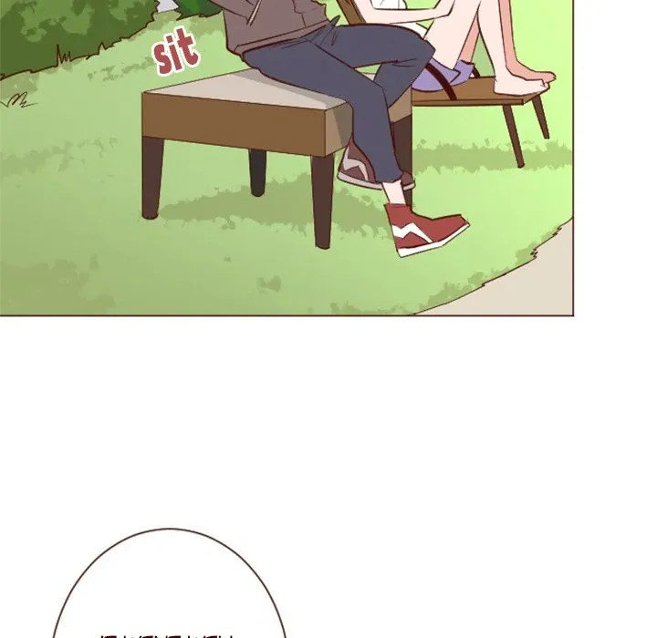 My love affair Chapter 32 page 54 - 