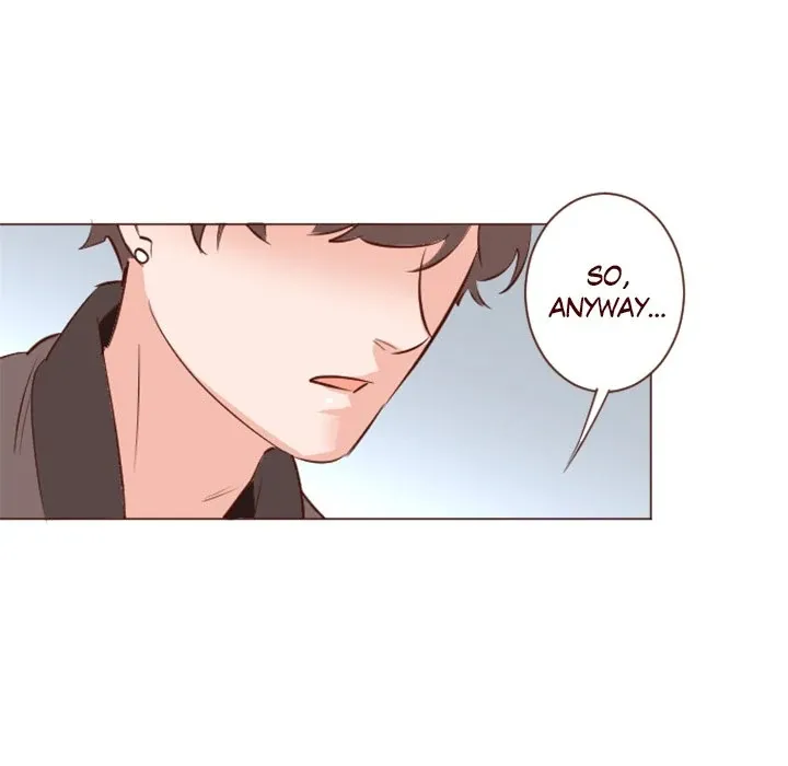 My love affair Chapter 32 page 56 - 