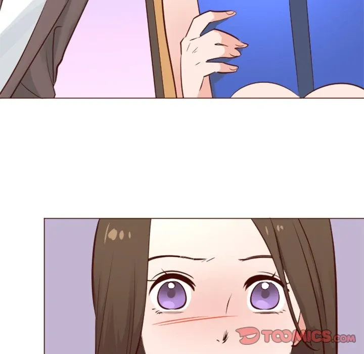 My love affair Chapter 32 page 59 - 