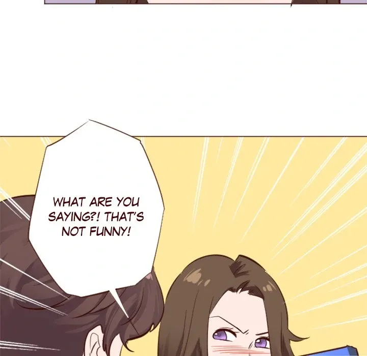 My love affair Chapter 32 page 60 - 