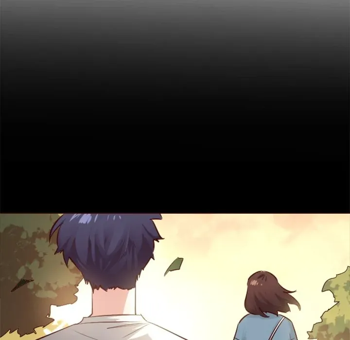 My love affair Chapter 32 page 7 - 