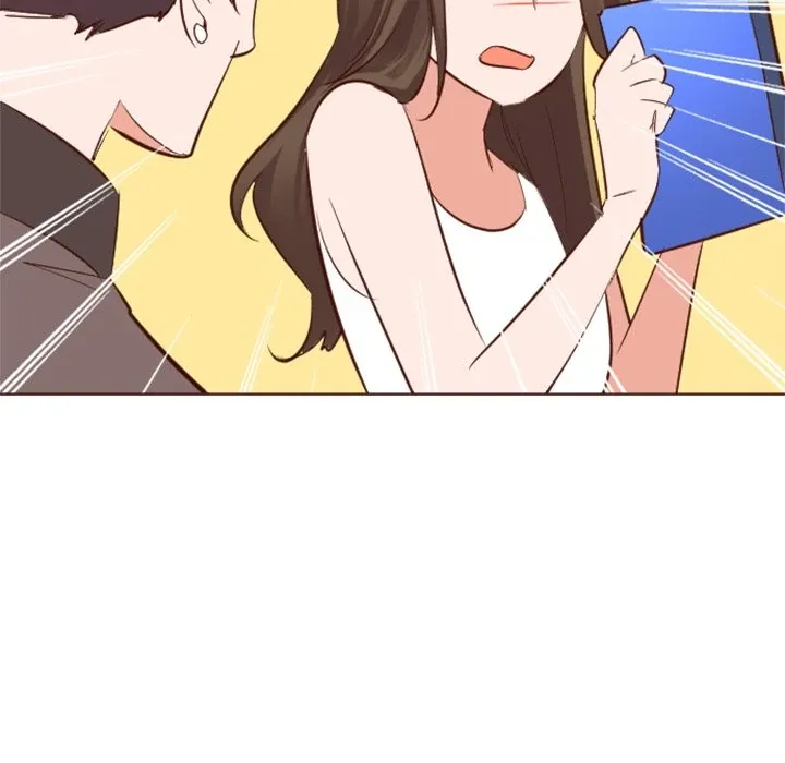 My love affair Chapter 32 page 61 - 