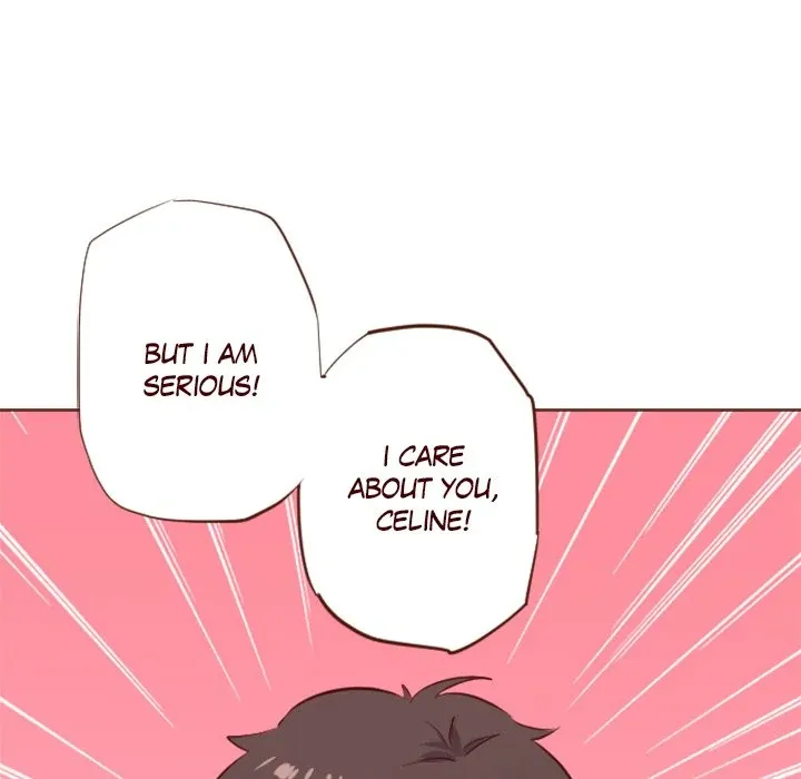 My love affair Chapter 32 page 62 - 