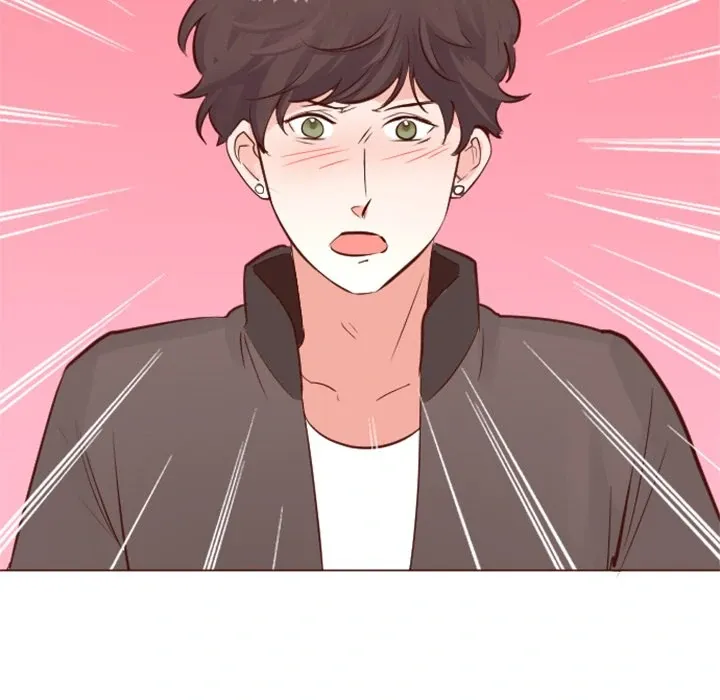 My love affair Chapter 32 page 63 - 