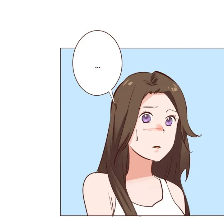 My love affair Chapter 32 page 64 - 