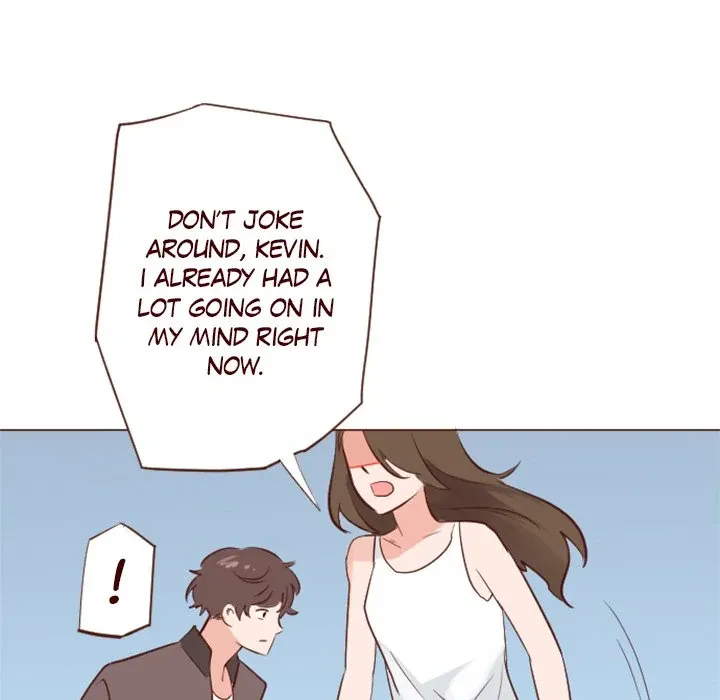 My love affair Chapter 32 page 66 - 