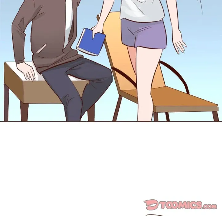 My love affair Chapter 32 page 67 - 
