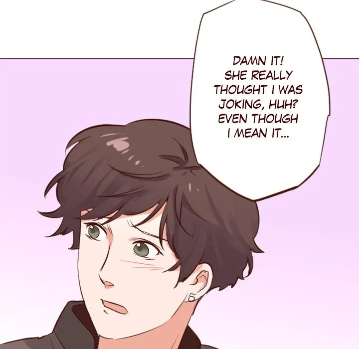 My love affair Chapter 32 page 68 - 