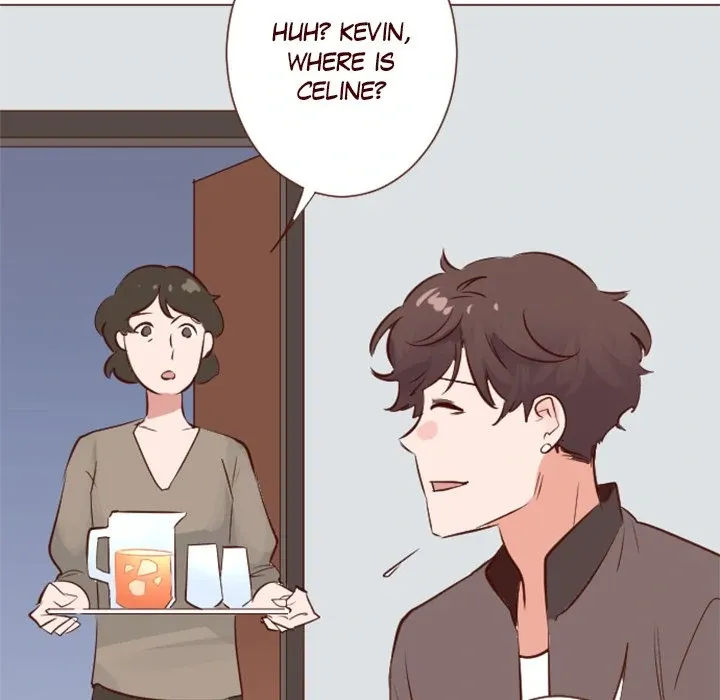 My love affair Chapter 32 page 70 - 