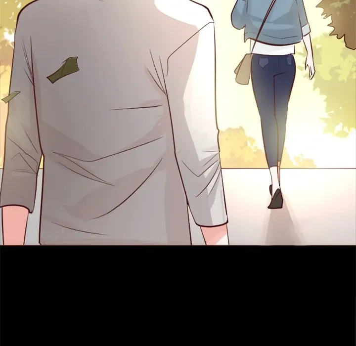 My love affair Chapter 32 page 8 - 