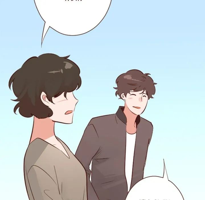My love affair Chapter 32 page 72 - 