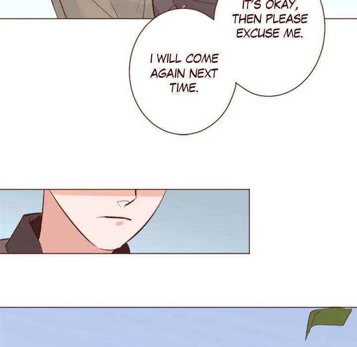 My love affair Chapter 32 page 73 - 