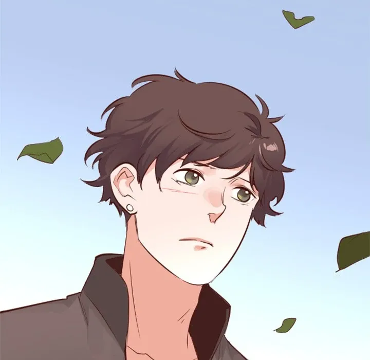My love affair Chapter 32 page 74 - 