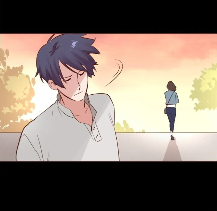 My love affair Chapter 32 page 9 - 