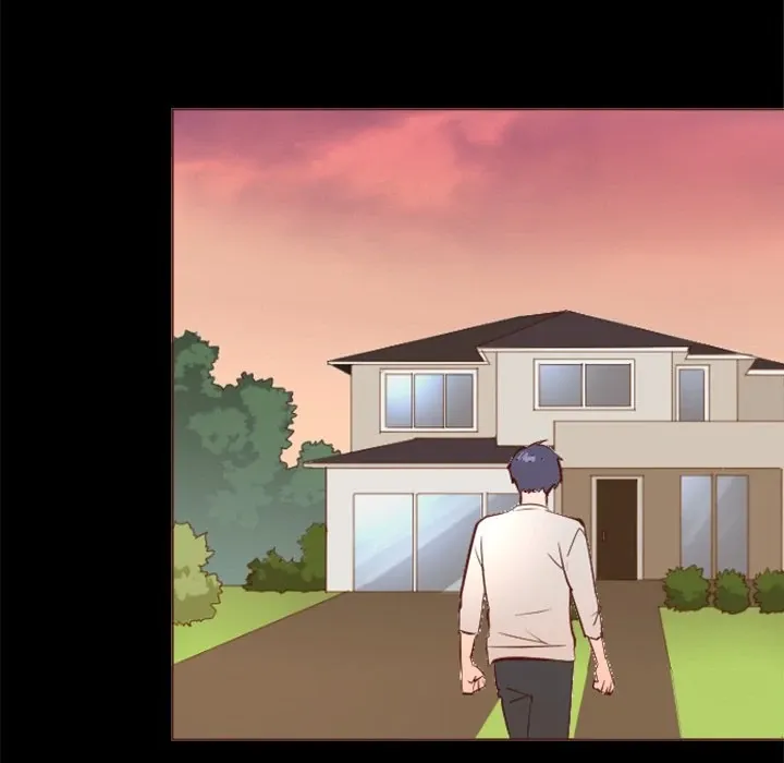 My love affair Chapter 32 page 10 - 