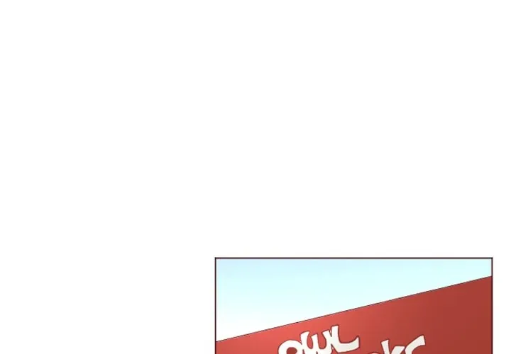 My love affair Chapter 33 page 1 - 