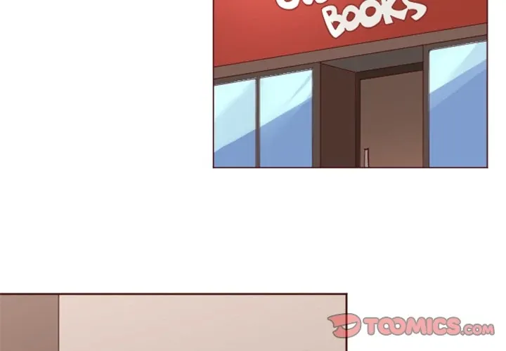 My love affair Chapter 33 page 2 - 