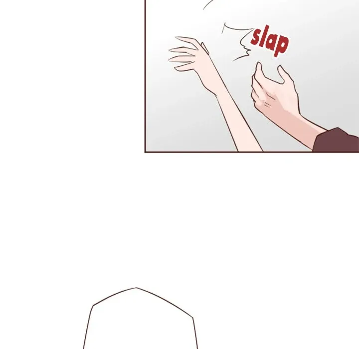 My love affair Chapter 33 page 11 - 