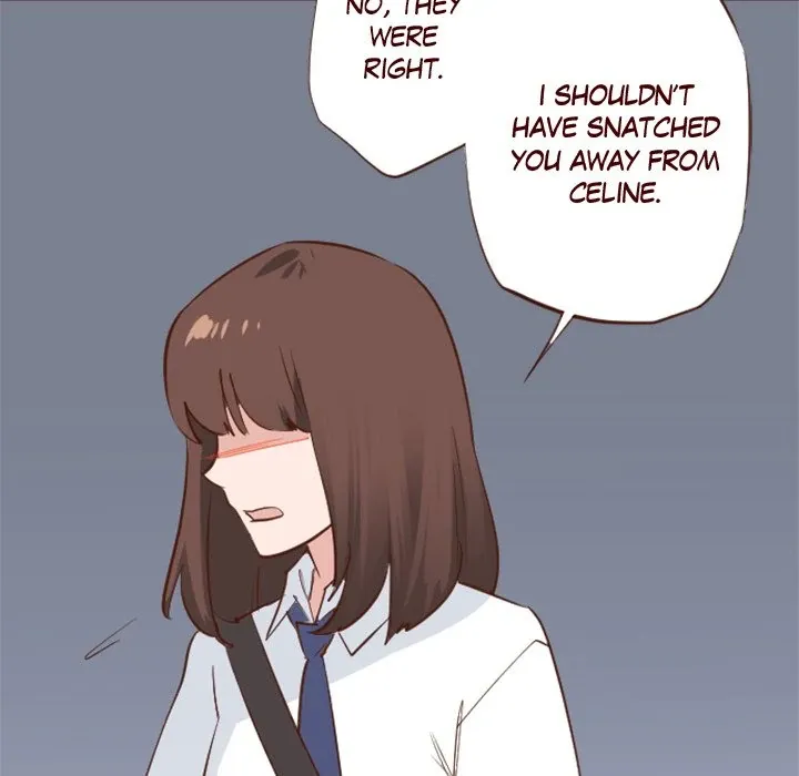 My love affair Chapter 33 page 14 - 