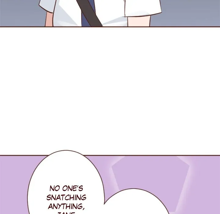 My love affair Chapter 33 page 15 - 