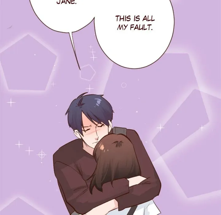 My love affair Chapter 33 page 16 - 