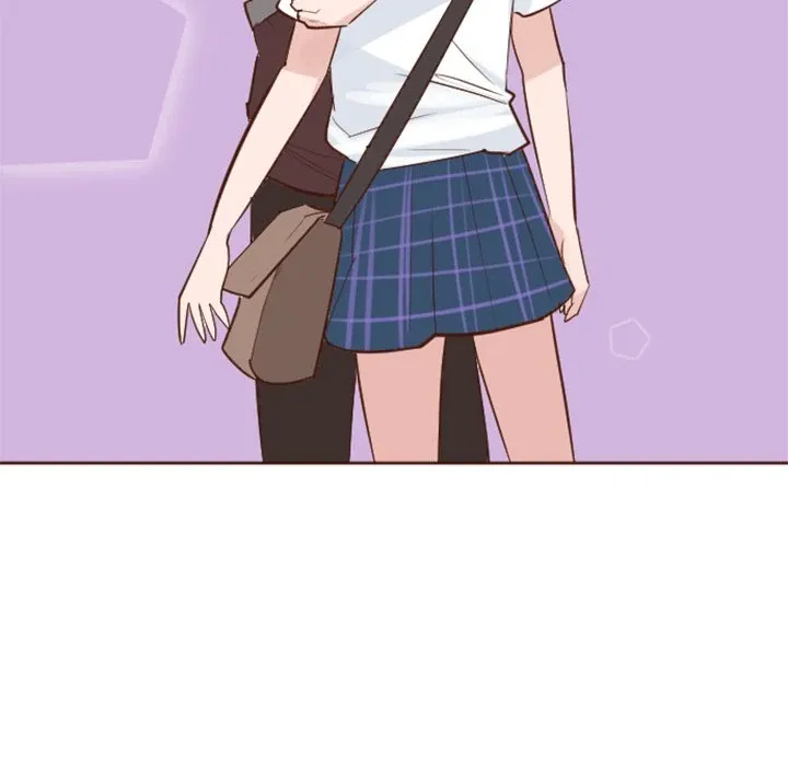 My love affair Chapter 33 page 17 - 
