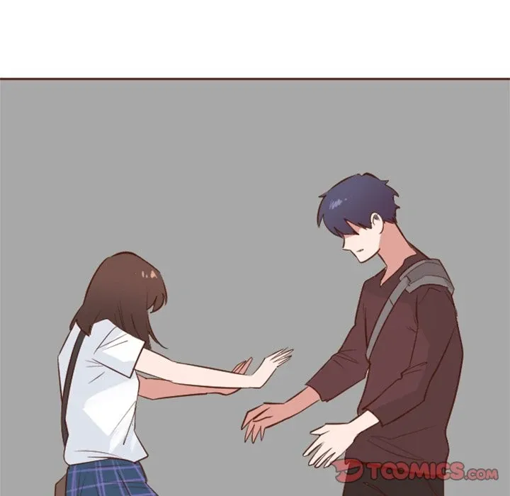 My love affair Chapter 33 page 18 - 