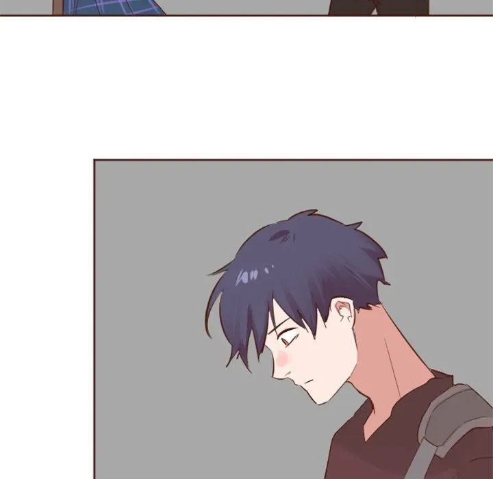My love affair Chapter 33 page 19 - 
