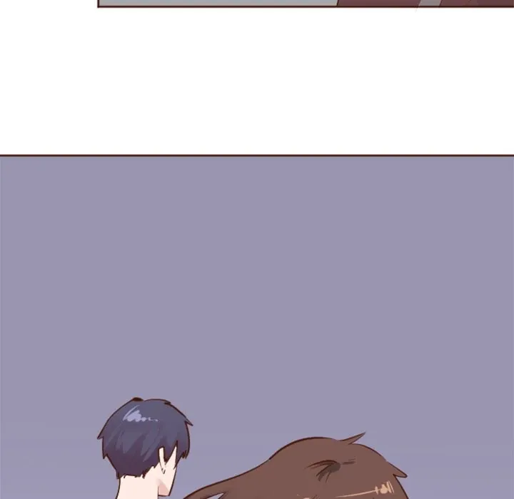 My love affair Chapter 33 page 20 - 