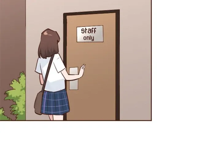 My love affair Chapter 33 page 3 - 