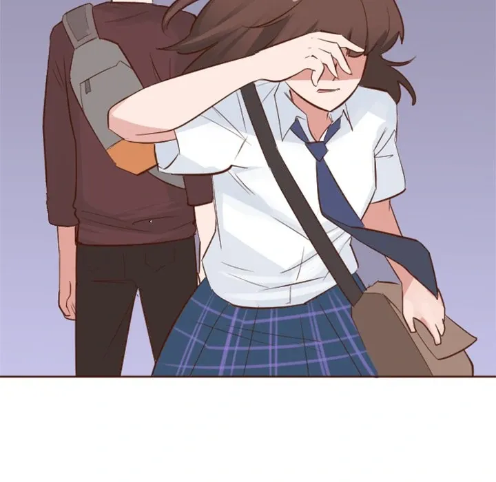 My love affair Chapter 33 page 21 - 