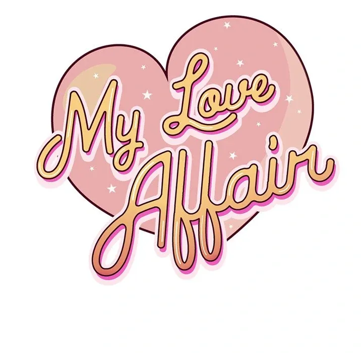 My love affair Chapter 33 page 23 - 
