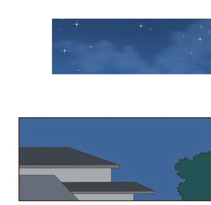My love affair Chapter 33 page 25 - 