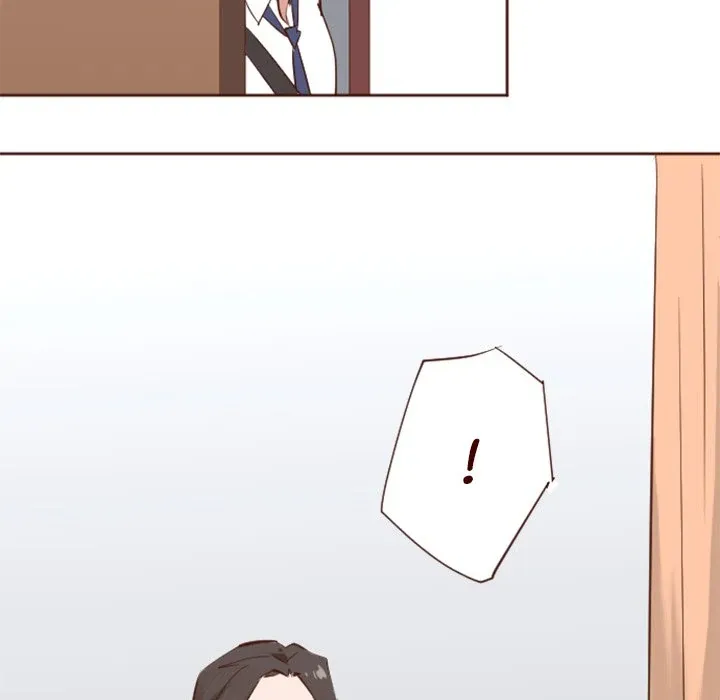 My love affair Chapter 33 page 27 - 