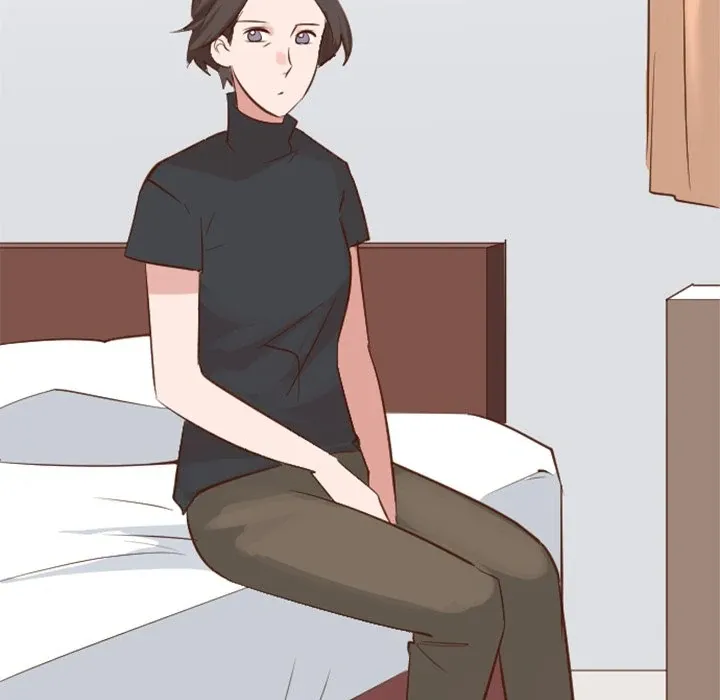 My love affair Chapter 33 page 28 - 