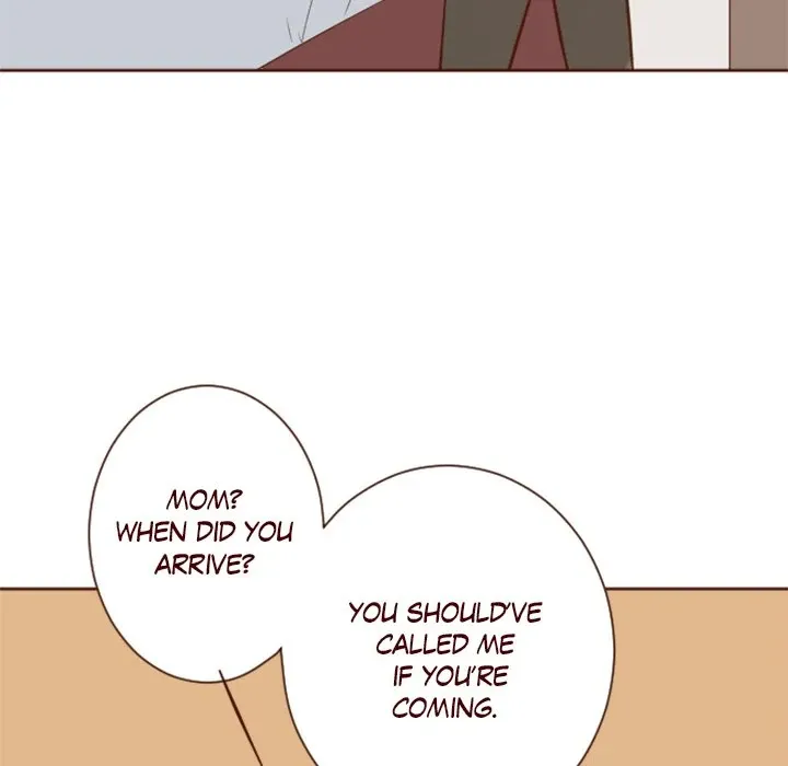 My love affair Chapter 33 page 29 - 