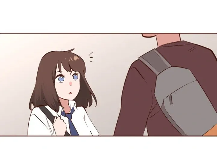 My love affair Chapter 33 page 4 - 