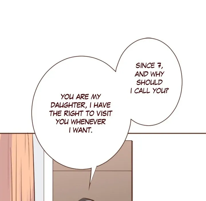 My love affair Chapter 33 page 32 - 