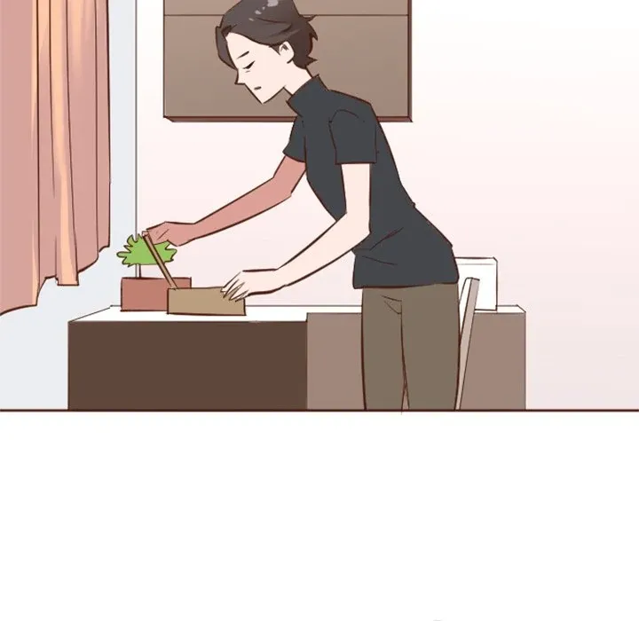 My love affair Chapter 33 page 33 - 