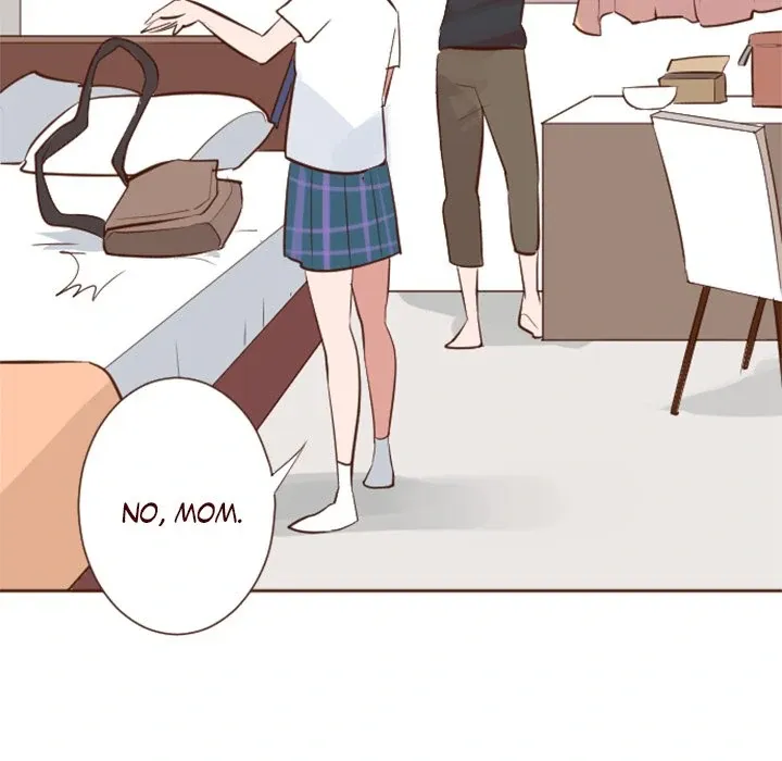 My love affair Chapter 33 page 35 - 
