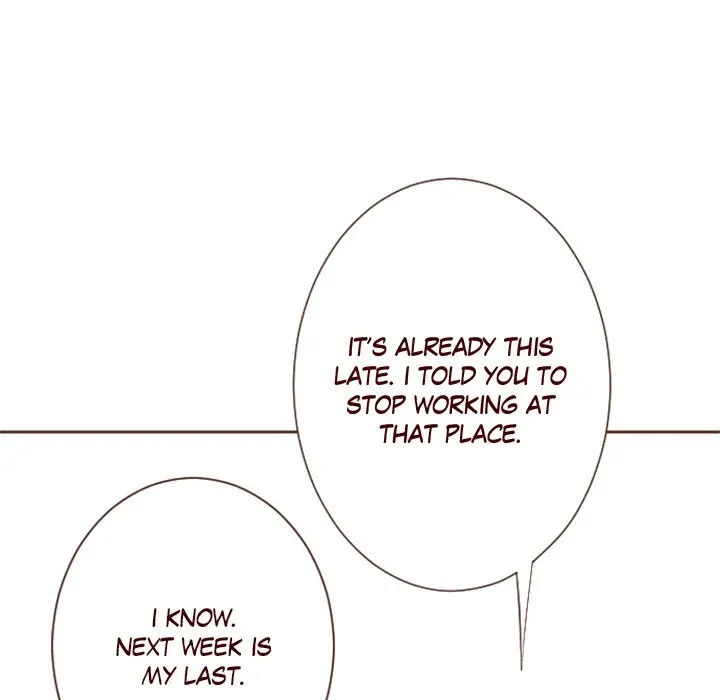 My love affair Chapter 33 page 36 - 